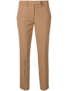 Blanca cropped tailored trousers