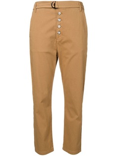 3x1 button-up trousers