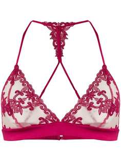 Fleur Of England Wallflower Boudoir bra