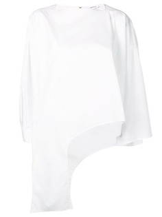 Enföld асимметричная блузка