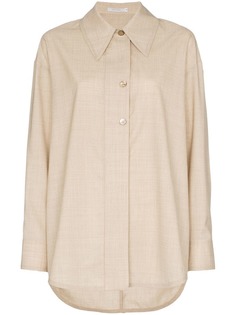 Low Classic рубашка свободного кроя