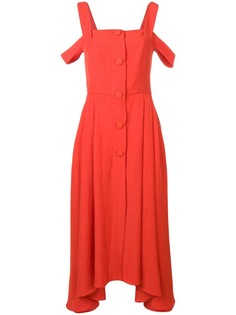 Isa Arfen платье Positano