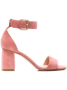 Red Valentino RED(V) ankle strap sandals