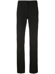 Narciso Rodriguez twill trousers