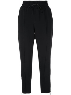 Cinq A Sept Adalie track pants