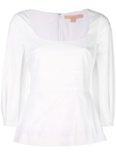 Brock Collection Orecchino blouse