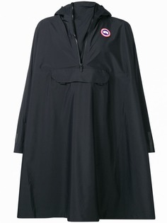 Canada Goose пончо Field