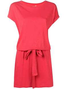 Juvia платье с кулиской