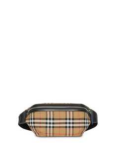Burberry Medium Vintage Check Bum Bag