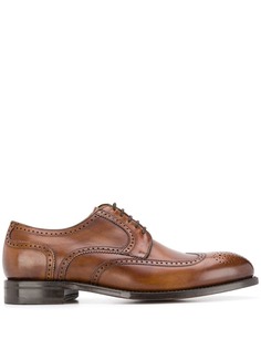 Berwick Shoes classic brogues