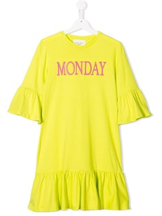 Alberta Ferretti Kids TEEN Monday dress