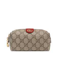 Gucci косметичка Ophidia GG