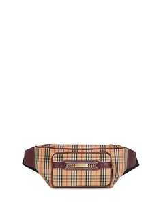 Burberry The Large 1983 Check Link Bum Bag