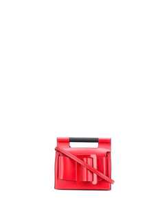 Boyy Romeo top handle bag