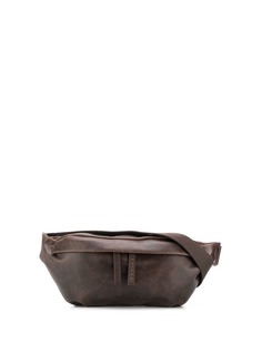 Orciani zipped belt bag