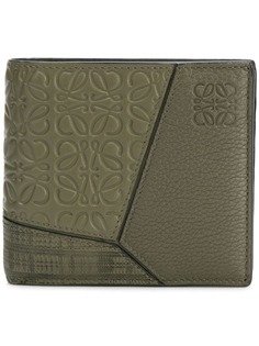 Loewe кошелек Puzzle