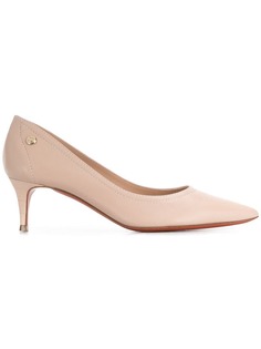 Baldinini classic pointed pumps