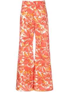 Alexis Water Color trousers