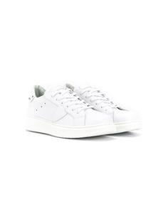 Philippe Model Kids TEEN low-top sneakers