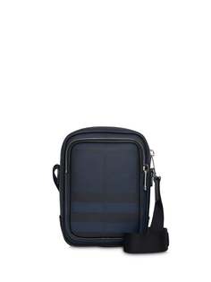 Burberry small London Check crossbody bag