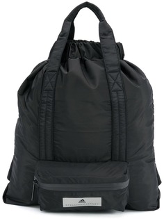 Adidas By Stella Mccartney Gym Sack backpack