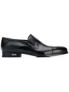 Baldinini slip-on loafers