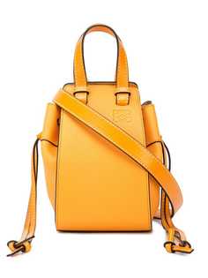 Loewe small Hammock bag