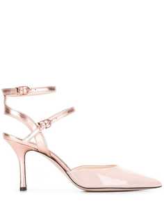 Marc Ellis pointed pumps