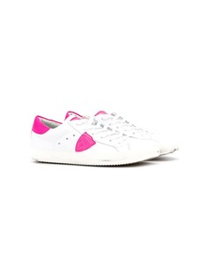 Philippe Model Kids TEEN low-top sneakers