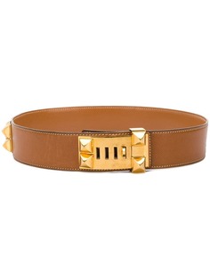 Hermès Vintage ремень Medor