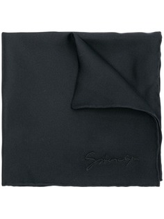 Givenchy однотонный платок-паше