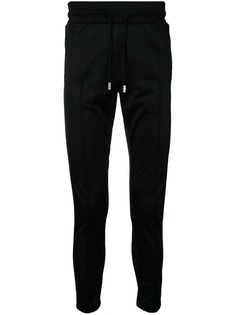 Gcds slim fit track pants