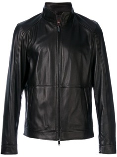 Michael Kors мотоциклетная куртка на молнии