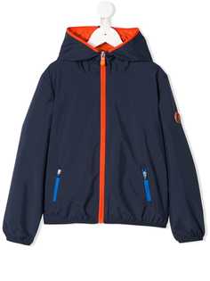 Save The Duck Kids куртка с капюшоном