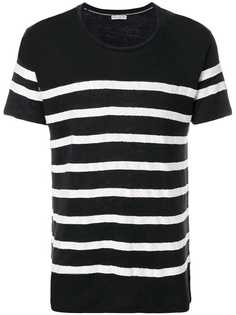 Each X Other striped crew-neck T-shirt