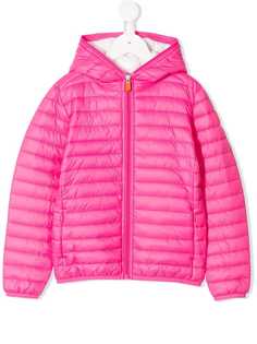 Save The Duck Kids дутая куртка
