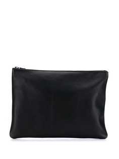 Isaac Reina plain wash bag