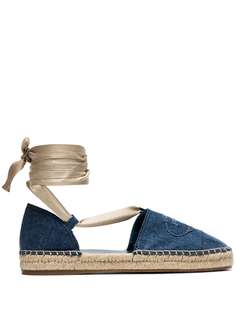 Prada Denim espadrilles