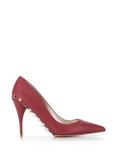 Valentino Valentino Garavani Jawstud pumps