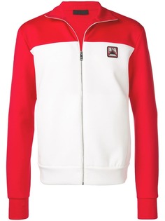 Prada logo lightweight jacket