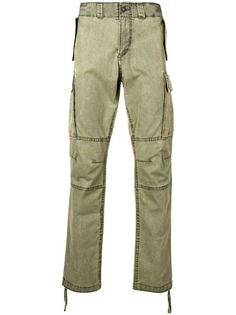 Zadig&Voltaire cargo trousers