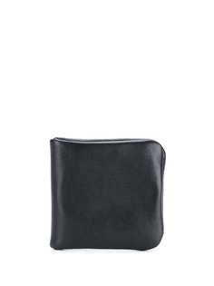 Isaac Reina ultra soft coins purse