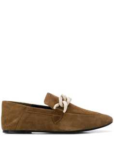 Joseph Ripley loafers