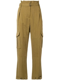 Rag & Bone Tilda cargo trousers