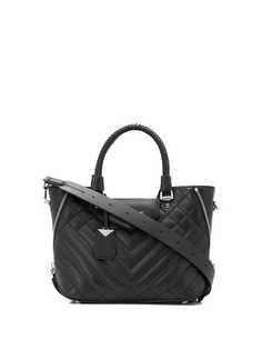 Michael Michael Kors quilted small tote bag