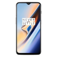 Смартфон ONEPLUS 6T 256Gb, полночный черный