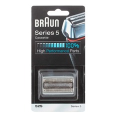 Сетка и режущий блок BRAUN 52s [81626276]