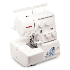 Оверлок JANOME 5052