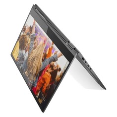 Ноутбук-трансформер LENOVO Yoga C930-13IKB, 13.9&quot;, IPS, Intel Core i7 8550U 1.8ГГц, 16Гб, 2Тб SSD, Intel UHD Graphics 620, Windows 10 Professional, 81C4002ARU, темно-серый