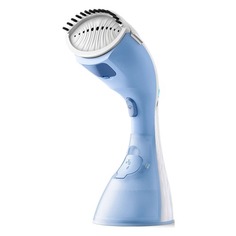 Отпариватель PHILIPS GC440/20, голубой / белый